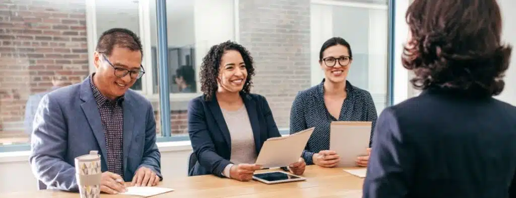 Preparing for an Interview | Elite Executive