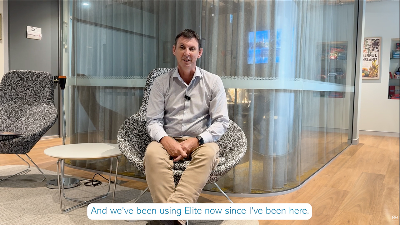 Craig Doyle - Former CEO Northern Australia Infrastructure Facility